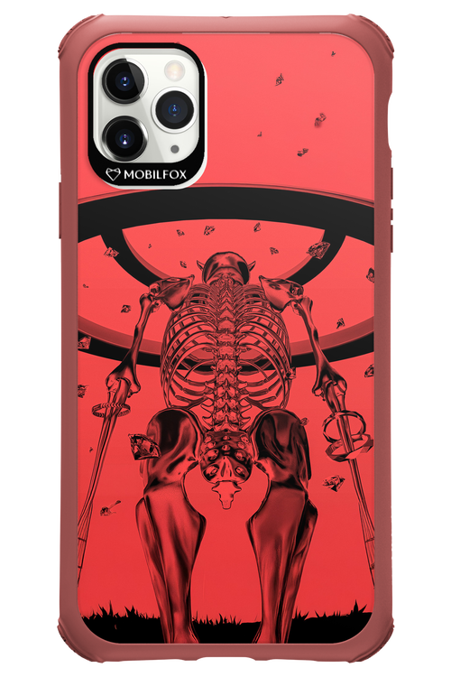 RMN Cover 2.0 - Apple iPhone 11 Pro Max