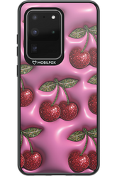 CHERRY RUBY 2.0 - Samsung Galaxy S20 Ultra 5G