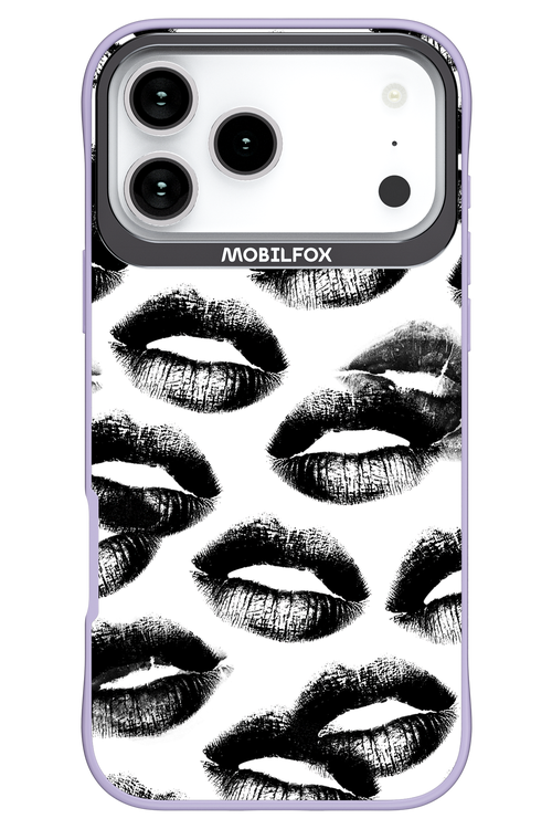 Ghost Kiss 2.0 - Apple iPhone 17 Pro Max