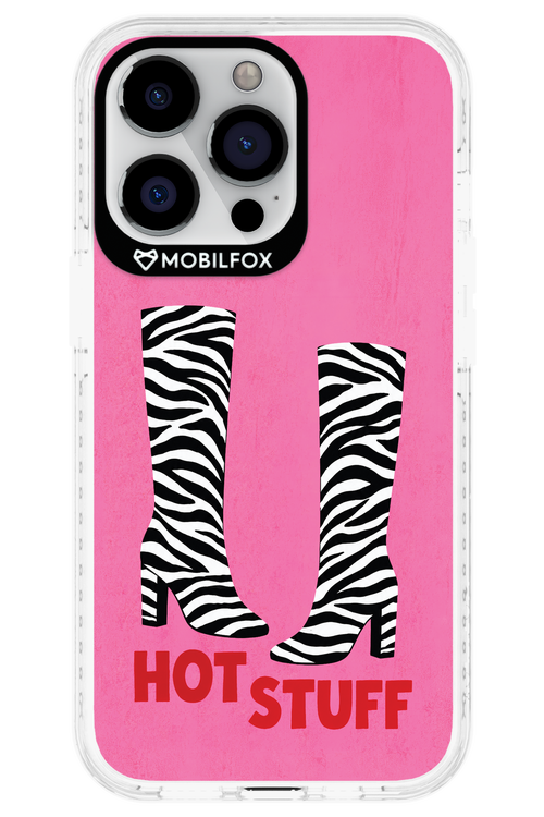 HOT STUFF 2.0 - Apple iPhone 13 Pro