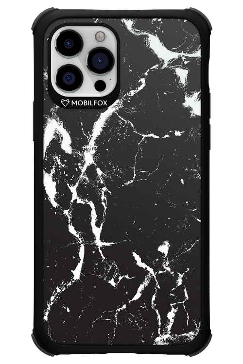 Grunge Marble 2.0 - Apple iPhone 12 Pro