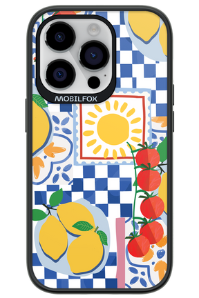 Sorrento Dream 2.0 - Apple iPhone 14 Pro