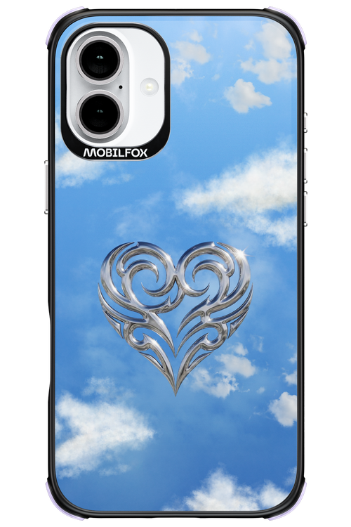 Dream Heart 2.0 - Apple iPhone 16 Plus