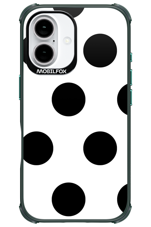 Dot Girl - Apple iPhone 16