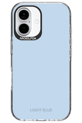 LIGHT BLUE - FS3 - Apple iPhone 16