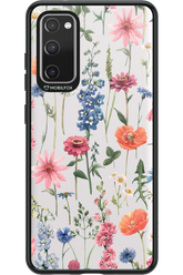 Flower Field - Samsung Galaxy S20 FE