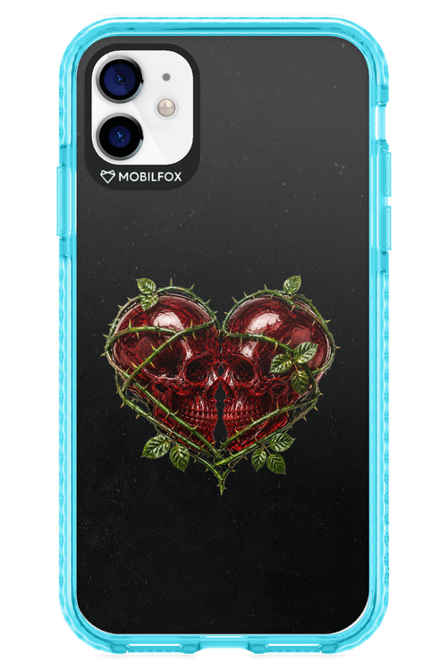 Omen Kiss 2.0 - Apple iPhone 11