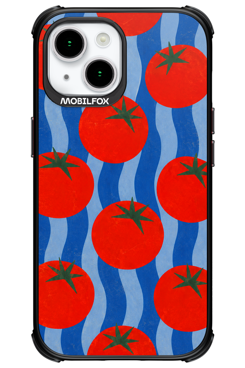 TOMATO 2.0 - Apple iPhone 15
