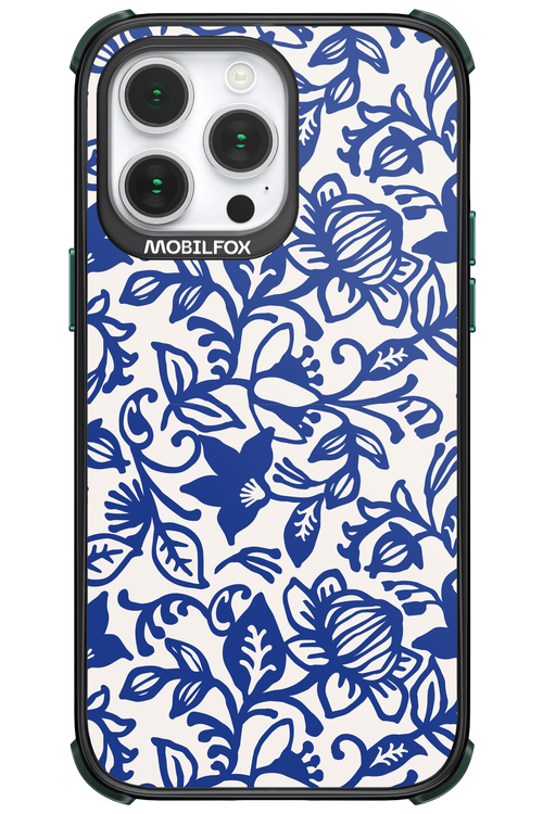 Riviera Fiora 2.0 - Apple iPhone 14 Pro Max