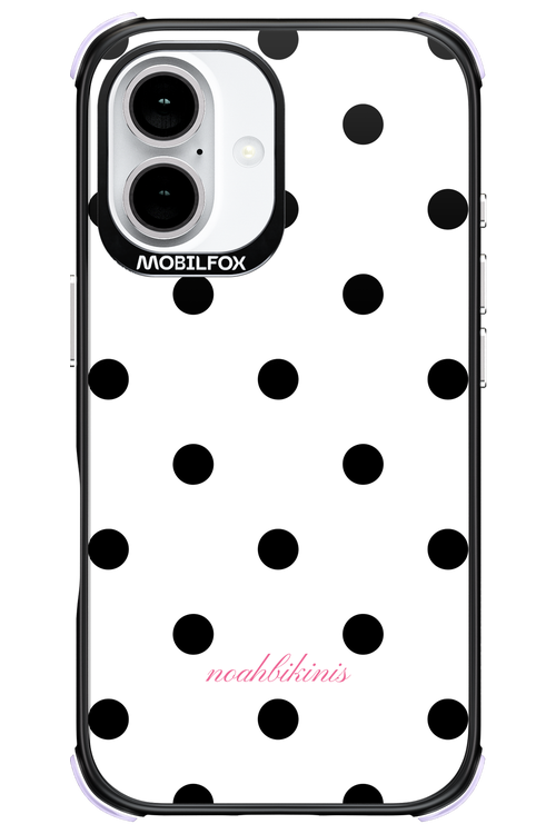 Baby Dots - Apple iPhone 16