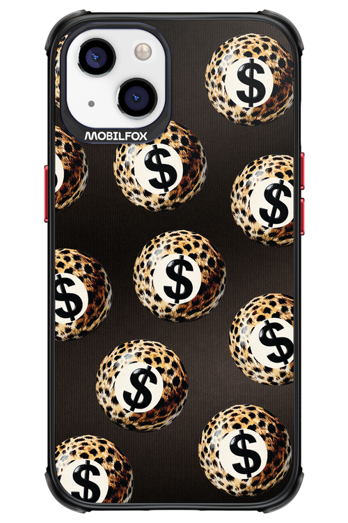 I need dollars 2.0 - Apple iPhone 13