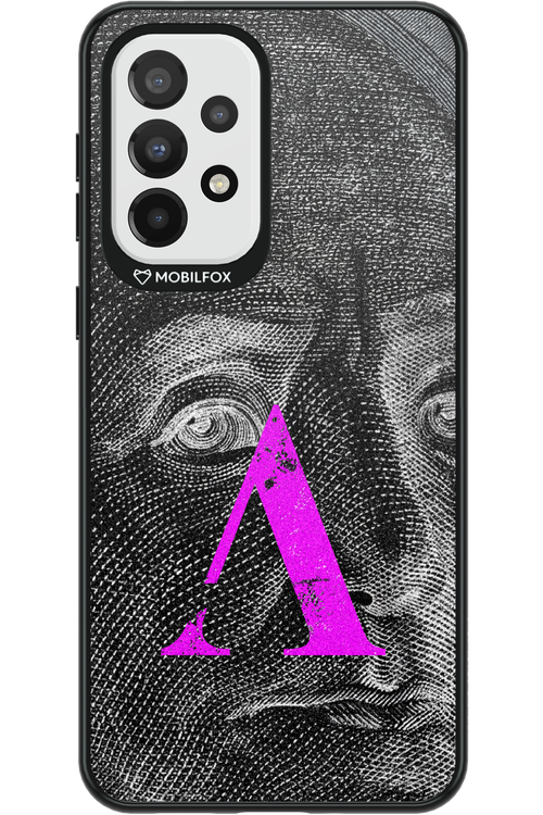 Azteca "A" OG 2.0 - Samsung Galaxy A33
