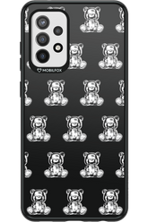 Dollar Bear Pattern - Samsung Galaxy A72