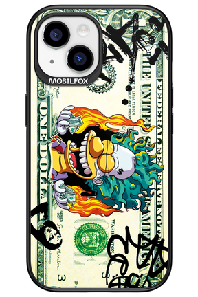 CLOWN 2.0 - Apple iPhone 15
