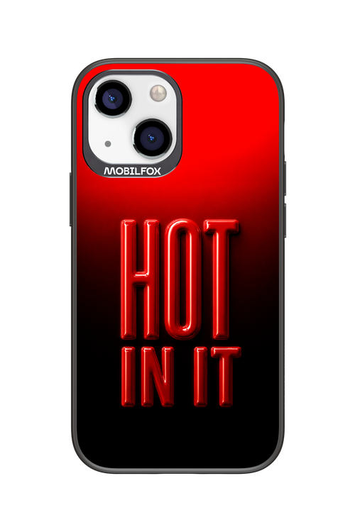 Hot in it 2.0 - Apple iPhone 13 Mini