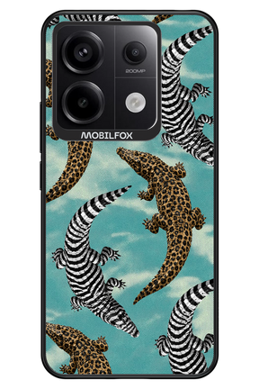 Style Bite 2.0 - Xiaomi Redmi Note 13 Pro 5G