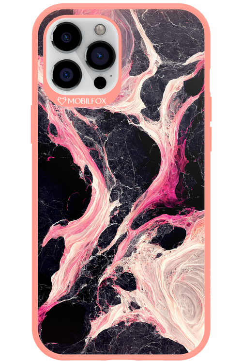 Rhodonite - Apple iPhone 12 Pro Max