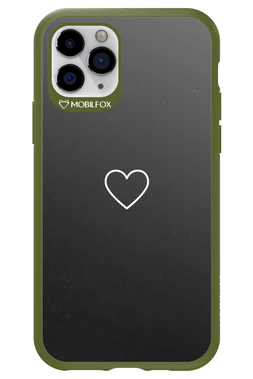 Love Is Simple 2.0 - Apple iPhone 11 Pro
