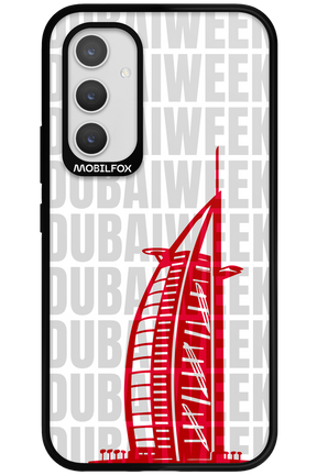 Dubaiweek Burj Al Arab 2.0 - Samsung Galaxy A54