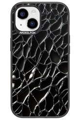 Alien Grid 2.0 - Apple iPhone 15