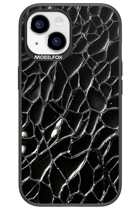 Alien Grid 2.0 - Apple iPhone 15