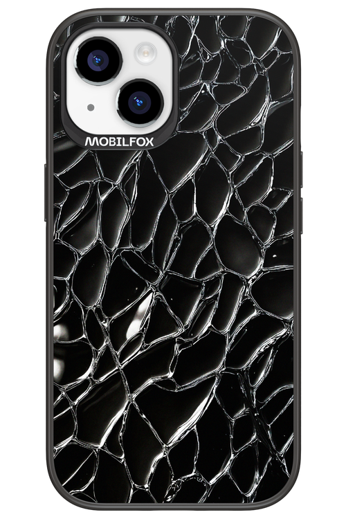 Alien Grid 2.0 - Apple iPhone 15