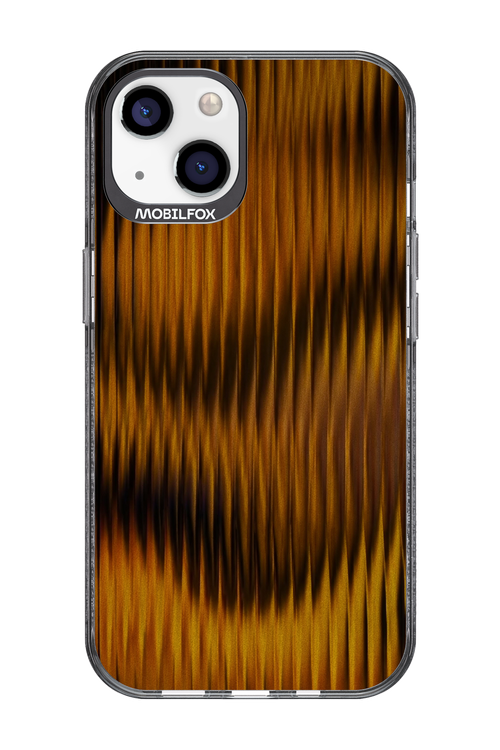 Striped grass 2.0 - Apple iPhone 13