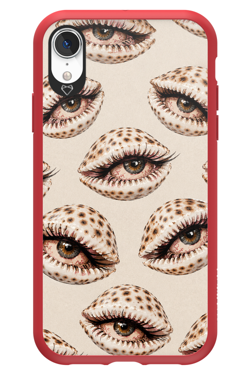 Ocean Eyes 2.0 - Apple iPhone XR