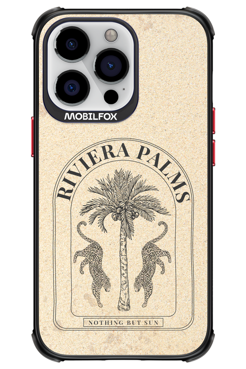Riviera Palms 2.0 - Apple iPhone 13 Pro