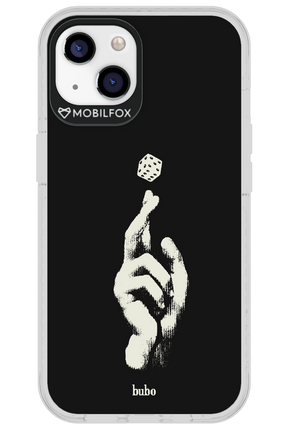 DAMNED LUCK - Apple iPhone 13