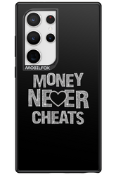 Money Cheats 2.0 - Samsung Galaxy S24 Ultra