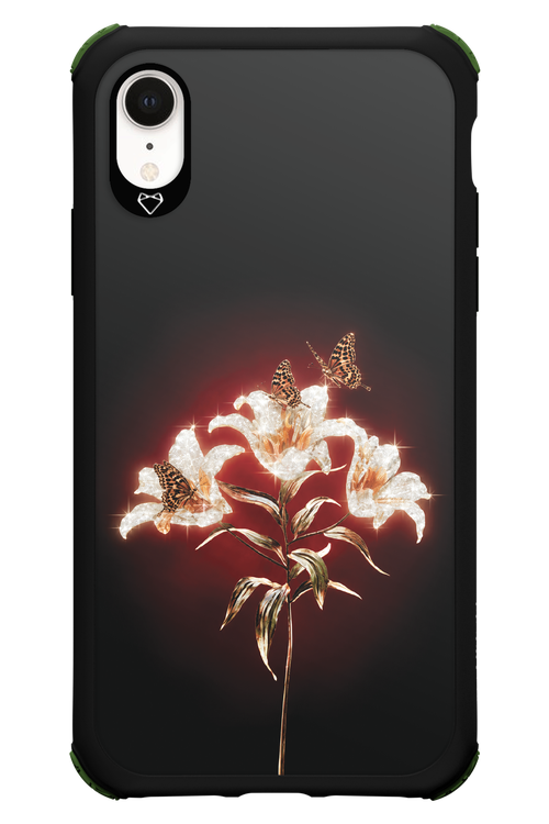 Glow Up Girl 2.0 - Apple iPhone XR