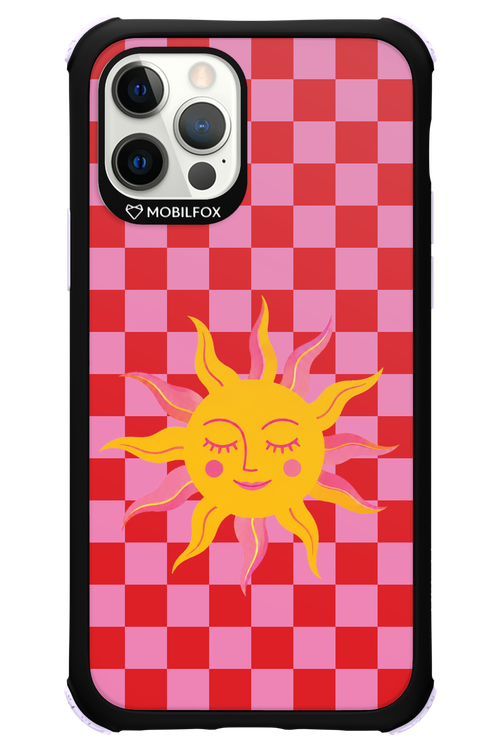 SUNNY 2.0 - Apple iPhone 12 Pro