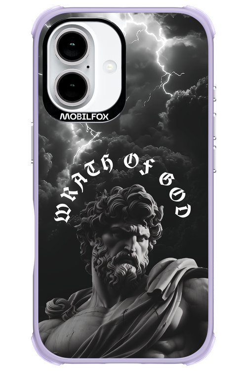 God 2.0 - Apple iPhone 16
