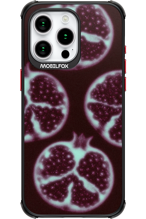 Persephone 2.0 - Apple iPhone 15 Pro Max