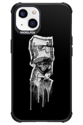 Melting Money 2.0 - Apple iPhone 13
