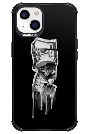 Melting Money 2.0 - Apple iPhone 13