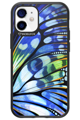 Turquoise Wing 2.0 - Apple iPhone 12 Mini