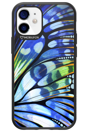 Turquoise Wing 2.0 - Apple iPhone 12 Mini