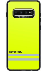 Never Lost 2.0 - Samsung Galaxy S10+