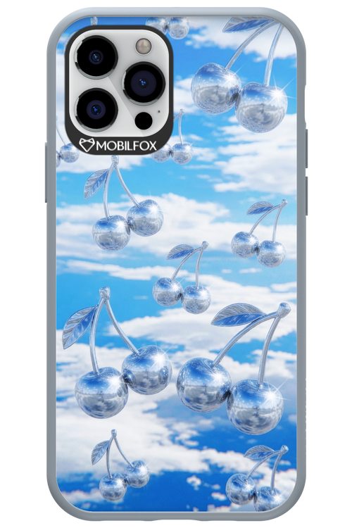 Cloud Cherry 2.0 - Apple iPhone 12 Pro