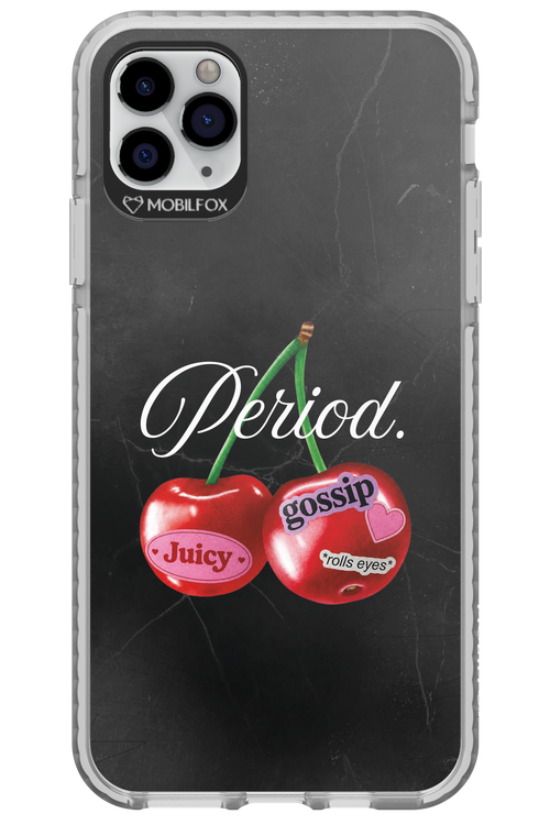 Period 2.0 - Apple iPhone 11 Pro Max