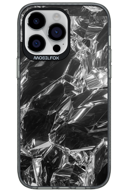 Crystal Noir - Apple iPhone 14 Pro Max