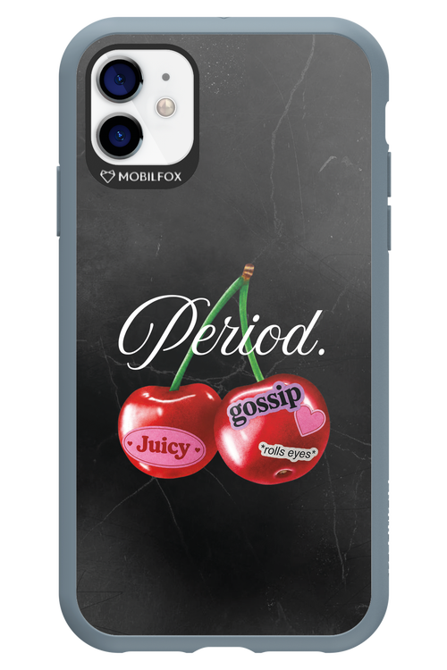 Period 2.0 - Apple iPhone 11