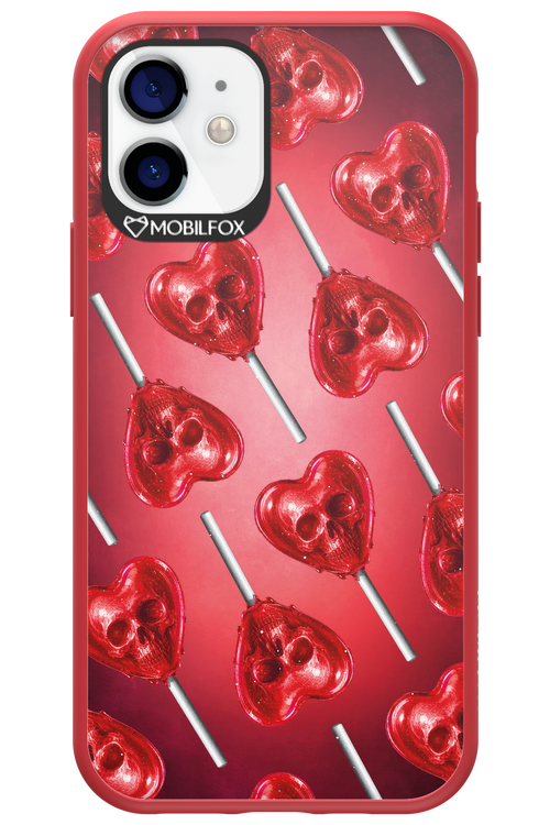 Love Kills 2.0 - Apple iPhone 12