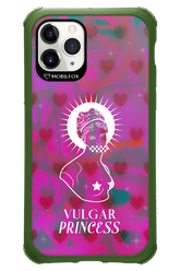 Vulgar Princess - Apple iPhone 11 Pro