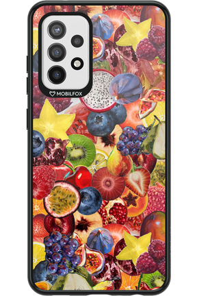 Fruit Basket 2.0 - Samsung Galaxy A72