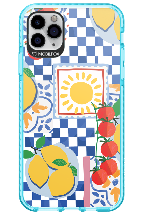 Sorrento Dream 2.0 - Apple iPhone 11 Pro Max