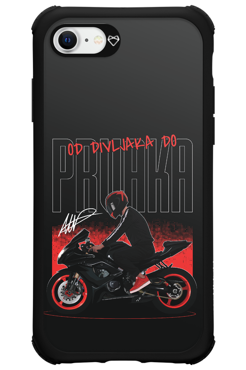 PRVHKA 2.0 - Apple iPhone 7