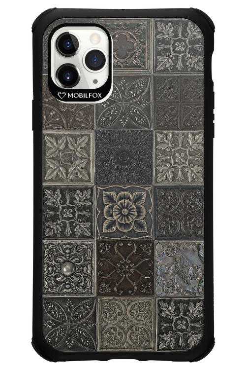 Tiles 2.0 - Apple iPhone 11 Pro Max